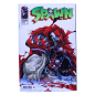 Preview: Spawn Comic Heft 20 Infinity Verlag 1998 2001 top | Hoppla-Stuff